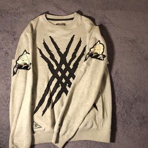 10Deep Bruisers CREWNECK